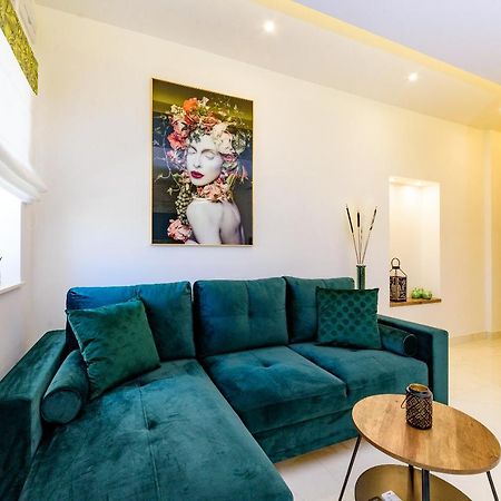 בול Apartmani Bokin מראה חיצוני תמונה