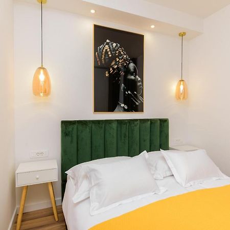 בול Apartmani Bokin מראה חיצוני תמונה