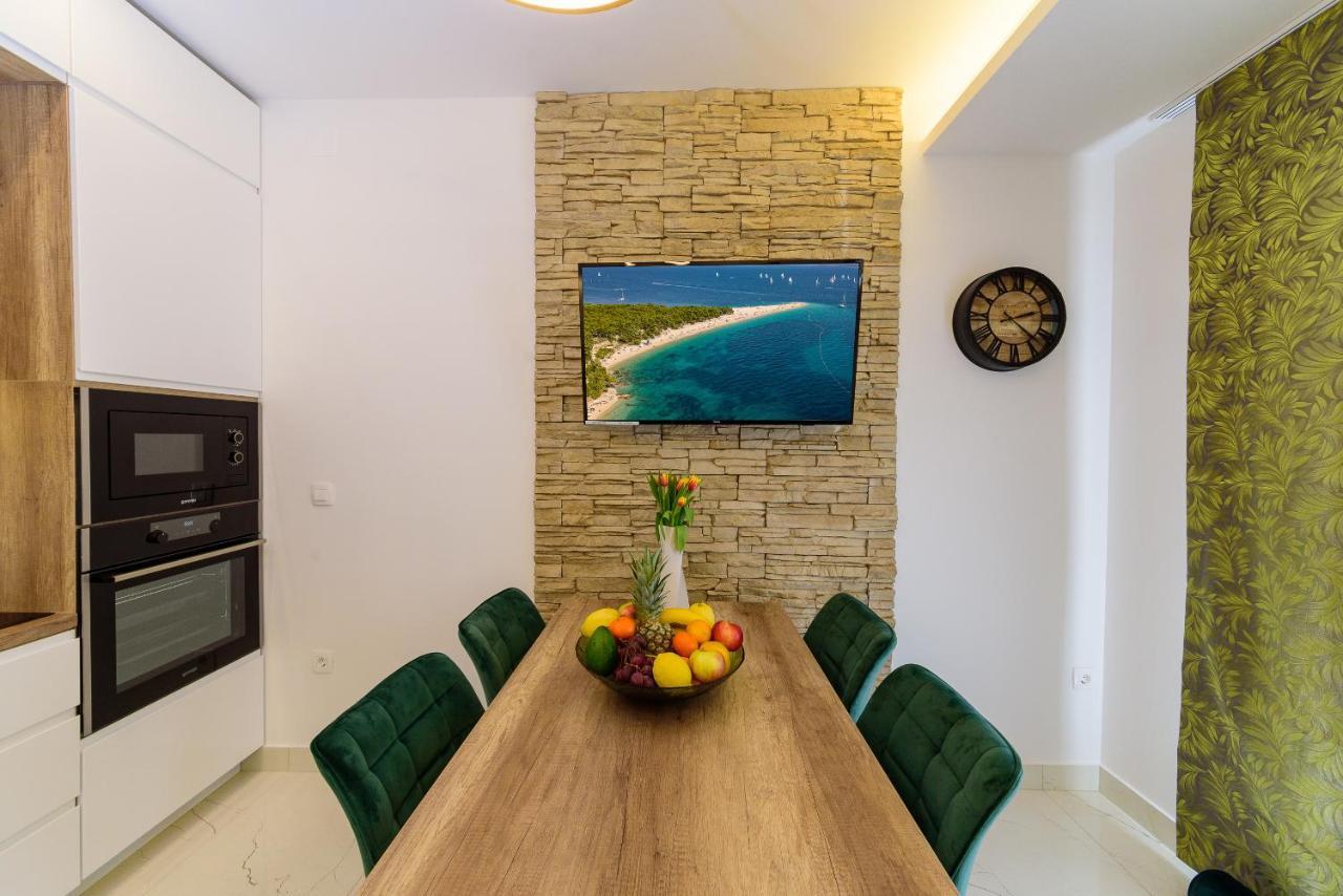 בול Apartmani Bokin מראה חיצוני תמונה
