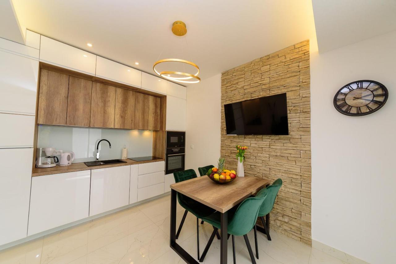 בול Apartmani Bokin מראה חיצוני תמונה