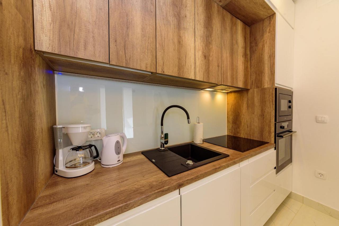בול Apartmani Bokin מראה חיצוני תמונה