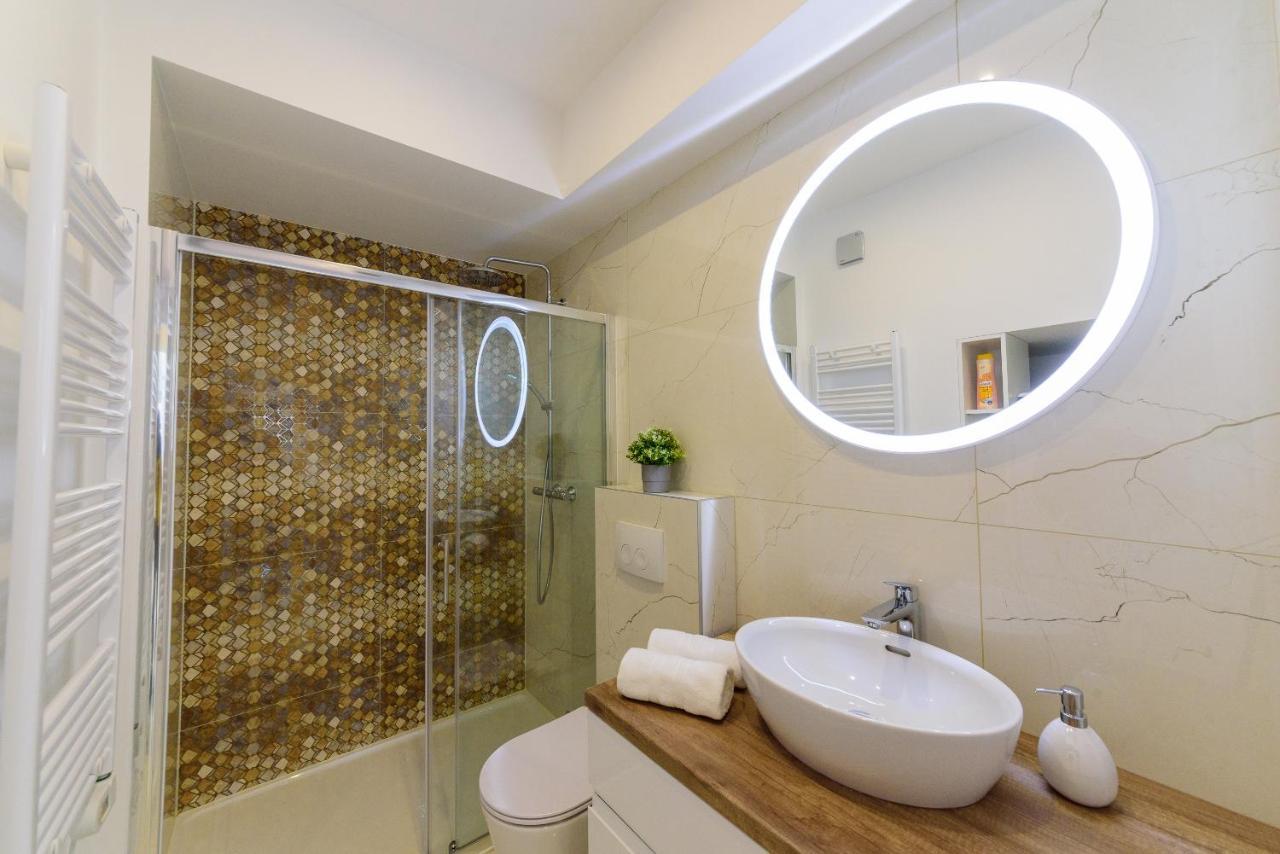 בול Apartmani Bokin מראה חיצוני תמונה