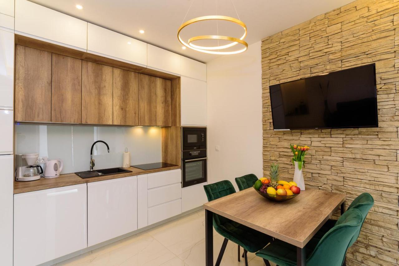 בול Apartmani Bokin מראה חיצוני תמונה