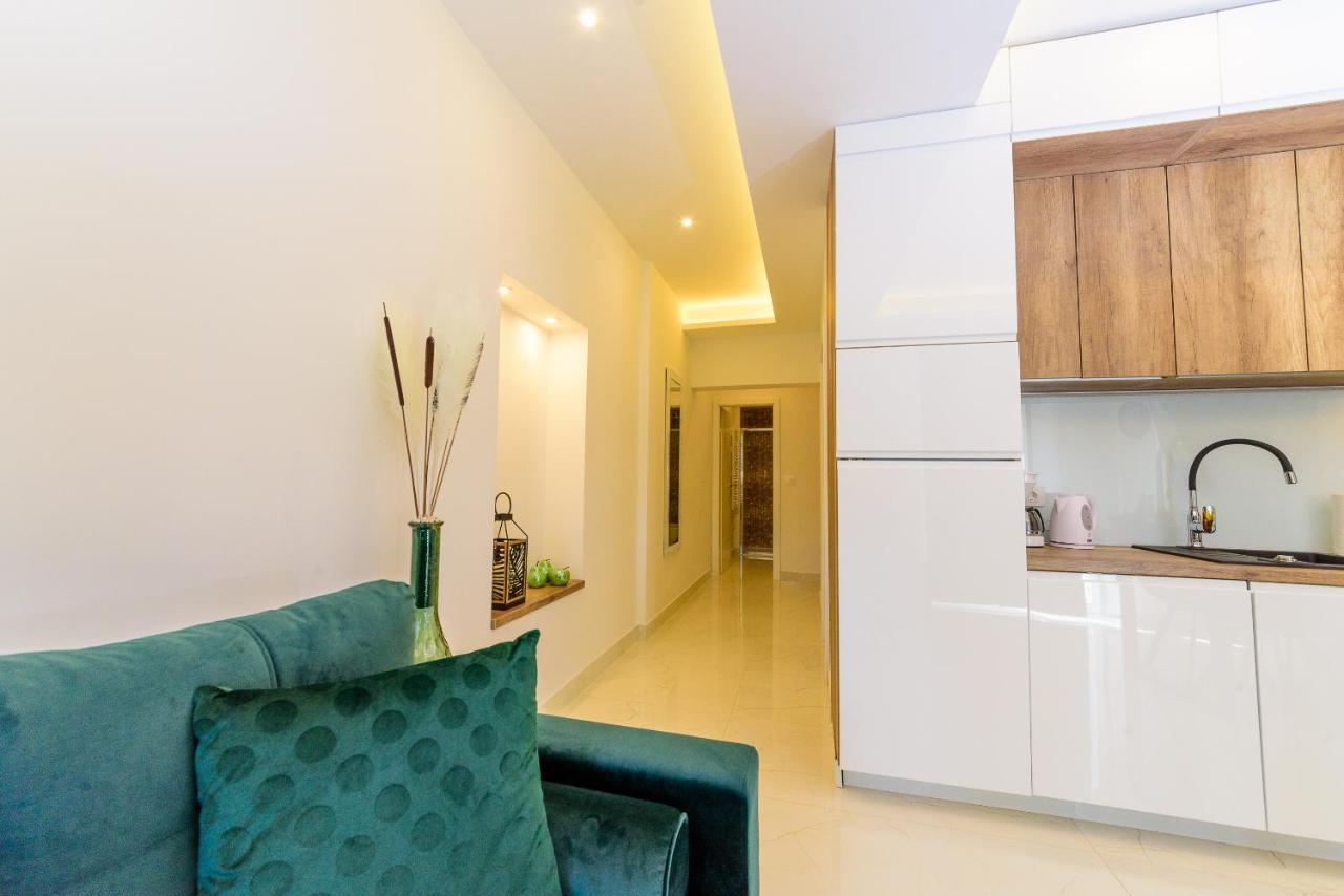 בול Apartmani Bokin מראה חיצוני תמונה