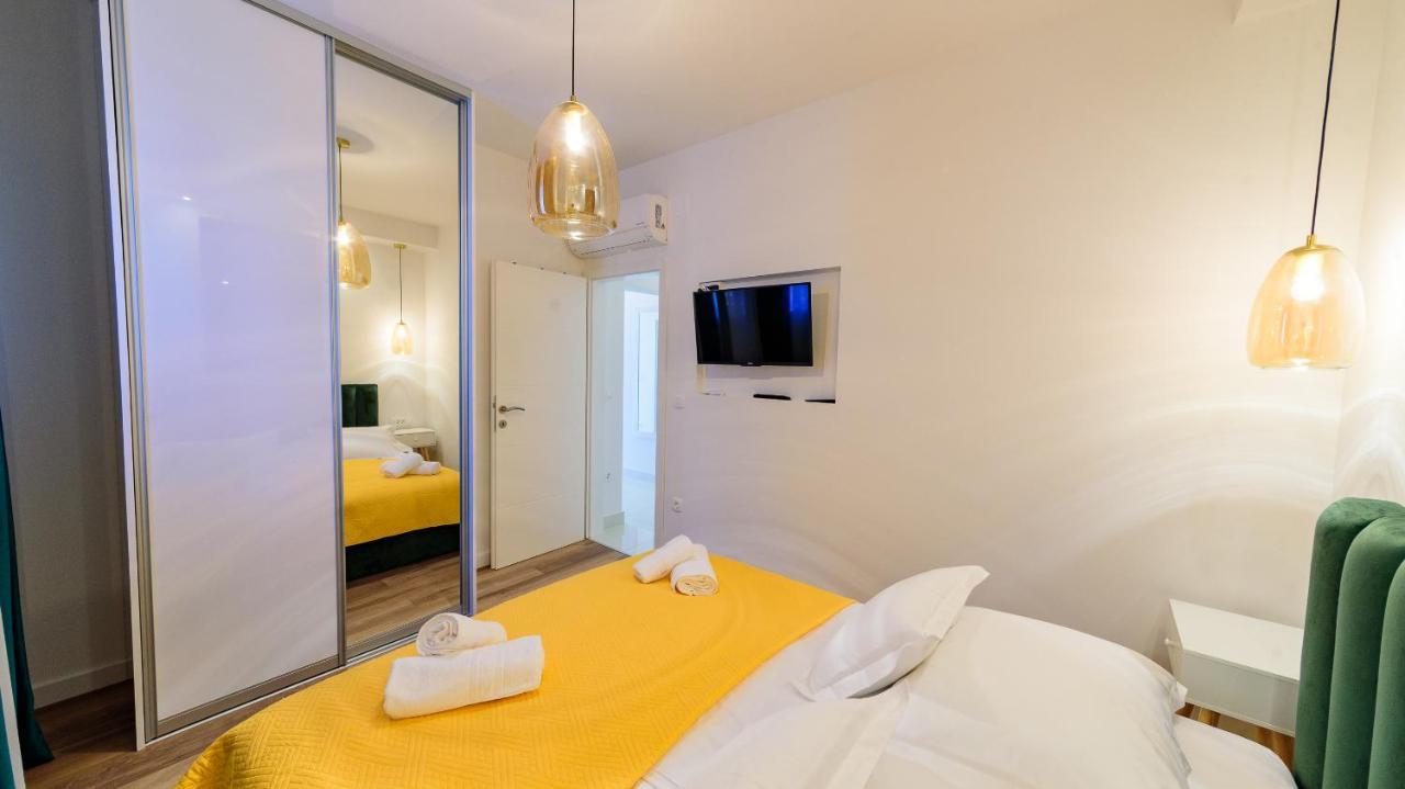 בול Apartmani Bokin מראה חיצוני תמונה