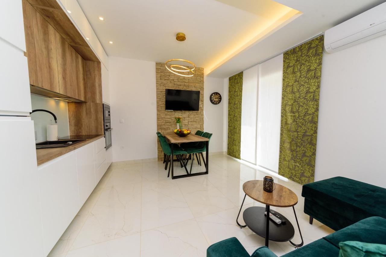 בול Apartmani Bokin מראה חיצוני תמונה