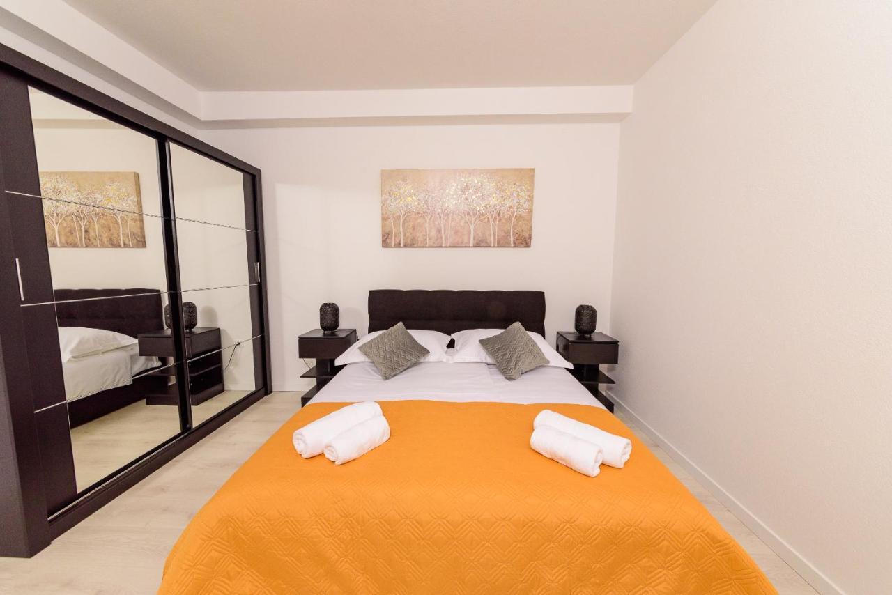בול Apartmani Bokin מראה חיצוני תמונה