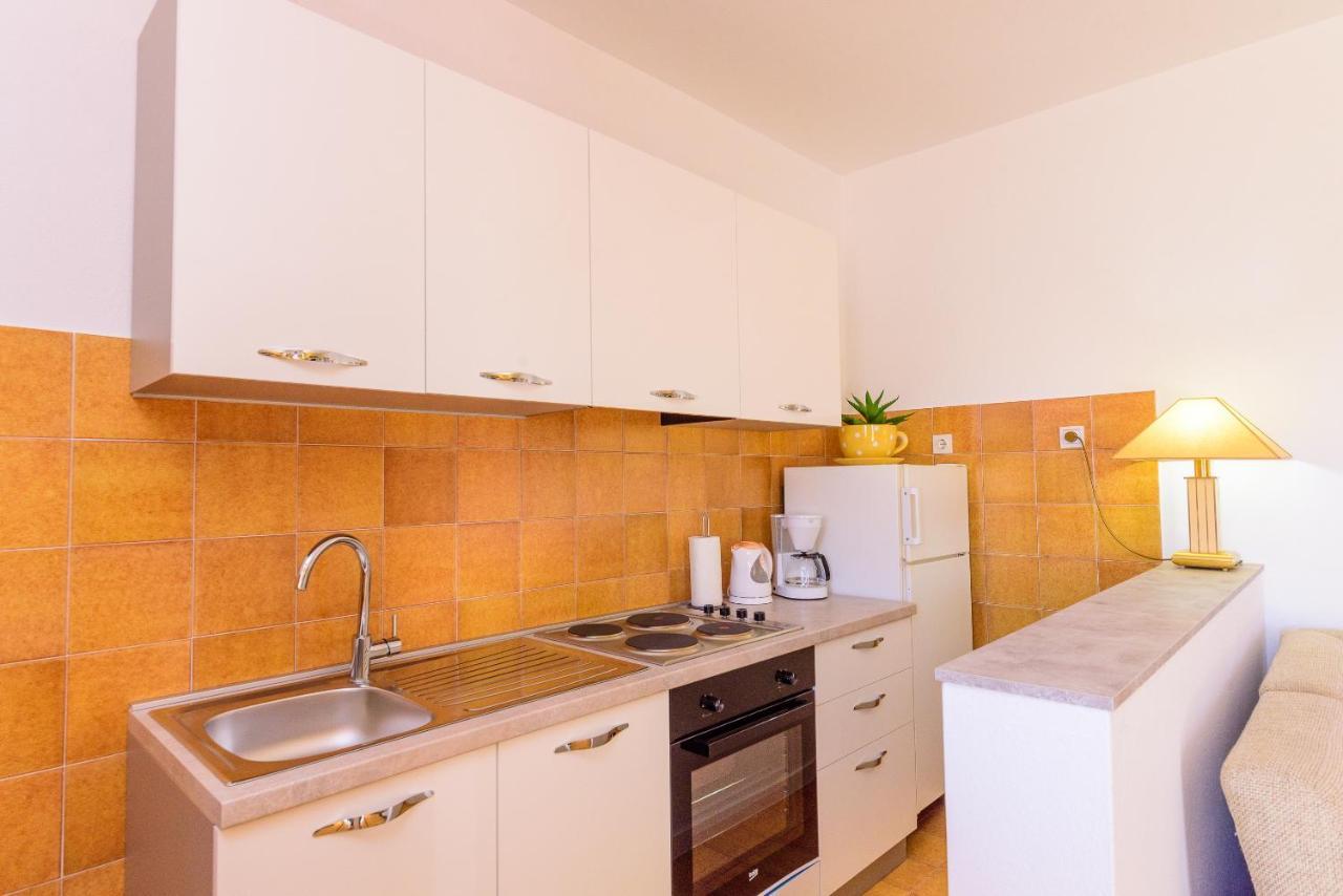 בול Apartmani Bokin מראה חיצוני תמונה