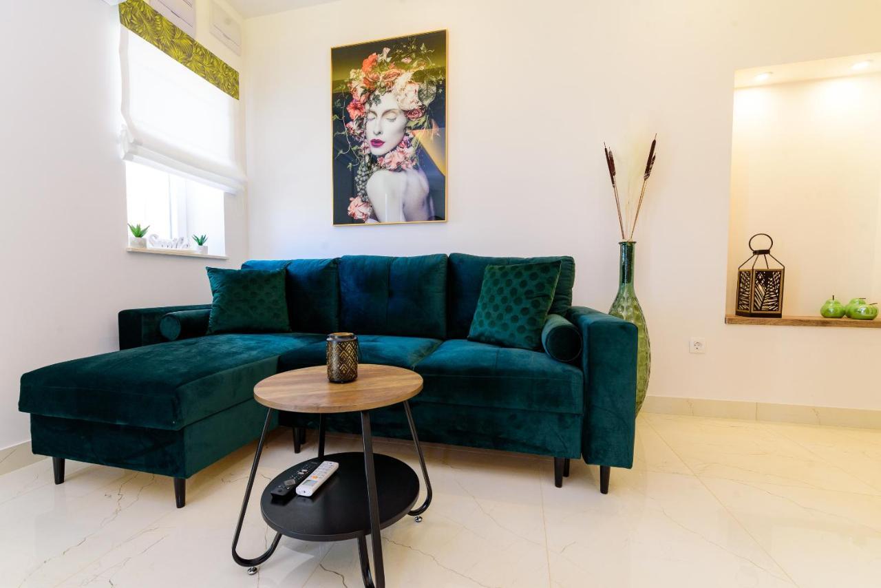 בול Apartmani Bokin מראה חיצוני תמונה