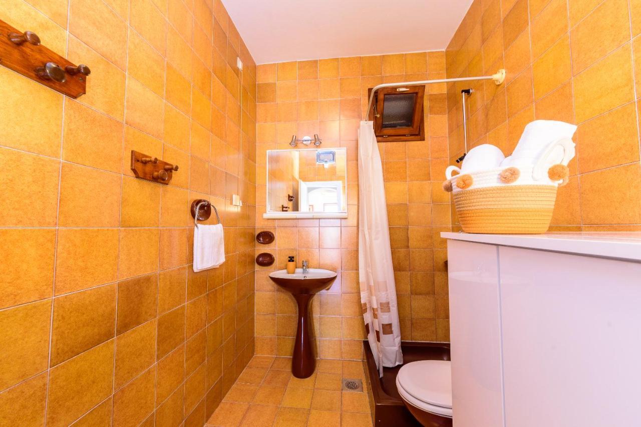 בול Apartmani Bokin מראה חיצוני תמונה