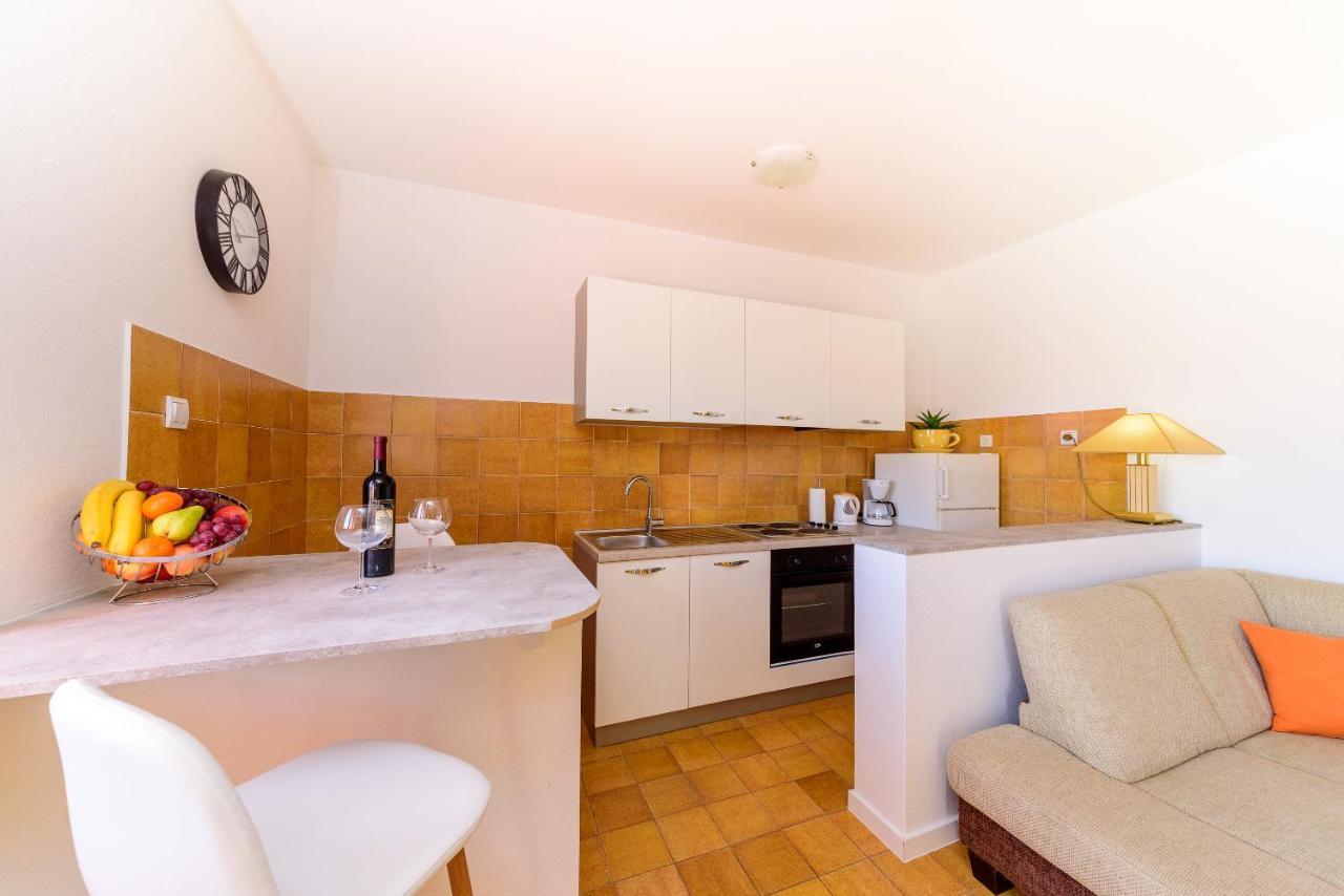 בול Apartmani Bokin מראה חיצוני תמונה