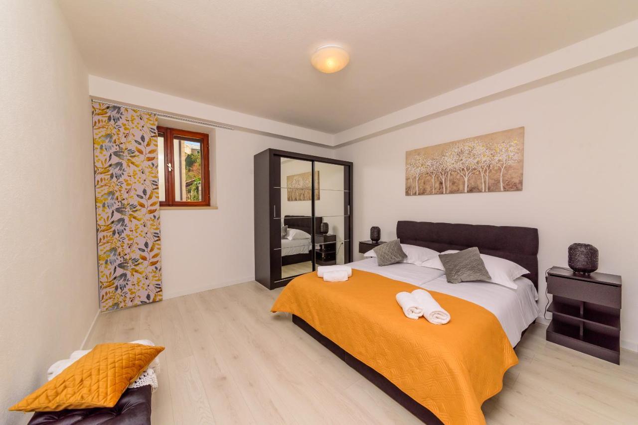 בול Apartmani Bokin מראה חיצוני תמונה