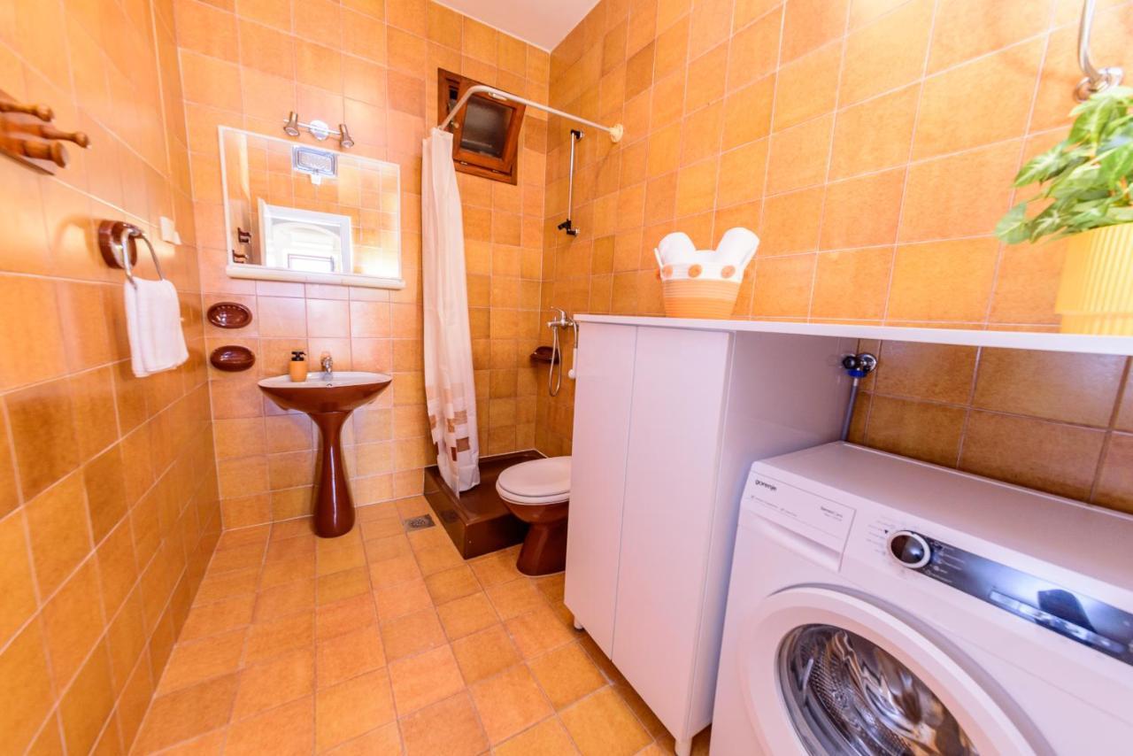 בול Apartmani Bokin מראה חיצוני תמונה